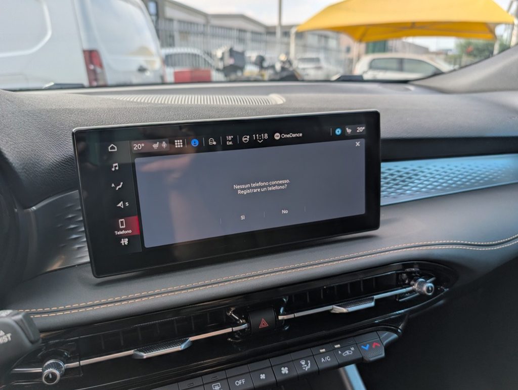 ALFA ROMEO Tonale 1.3 280 CV PHEV AT6 Q4 Sprint - 14