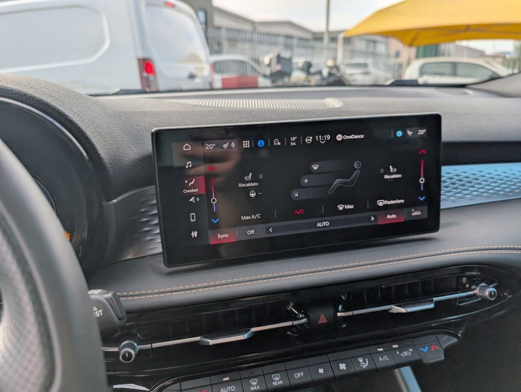 ALFA ROMEO Tonale 1.3 280 CV PHEV AT6 Q4 Sprint - 16
