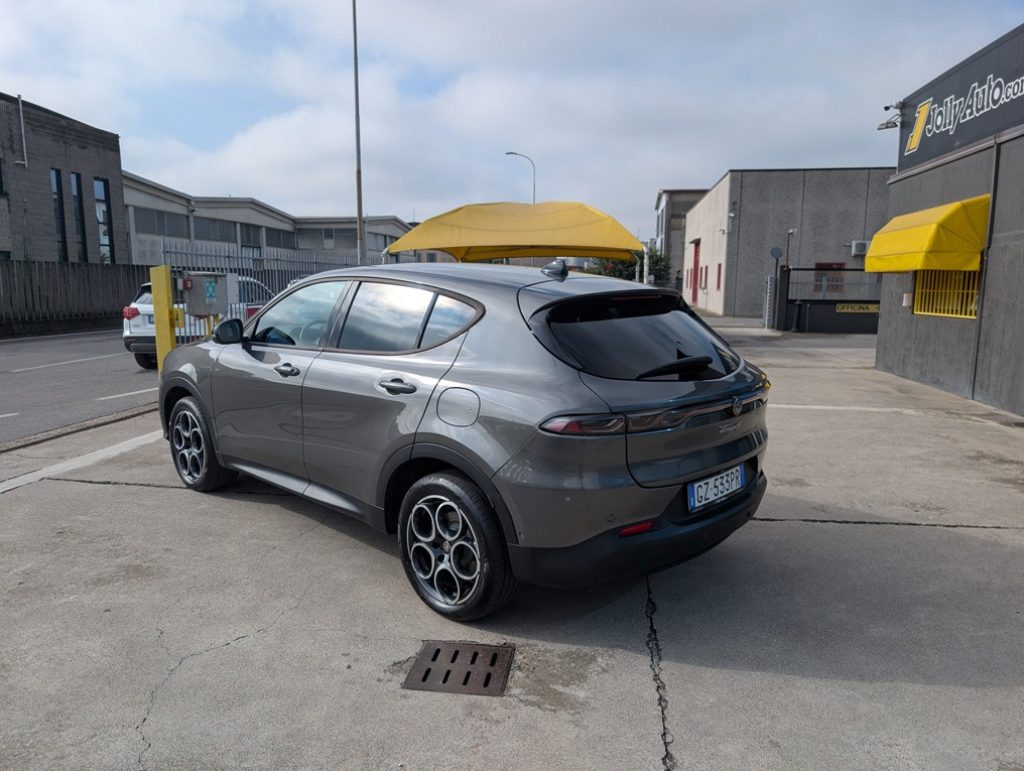 ALFA ROMEO Tonale 1.3 280 CV PHEV AT6 Q4 Sprint - 19