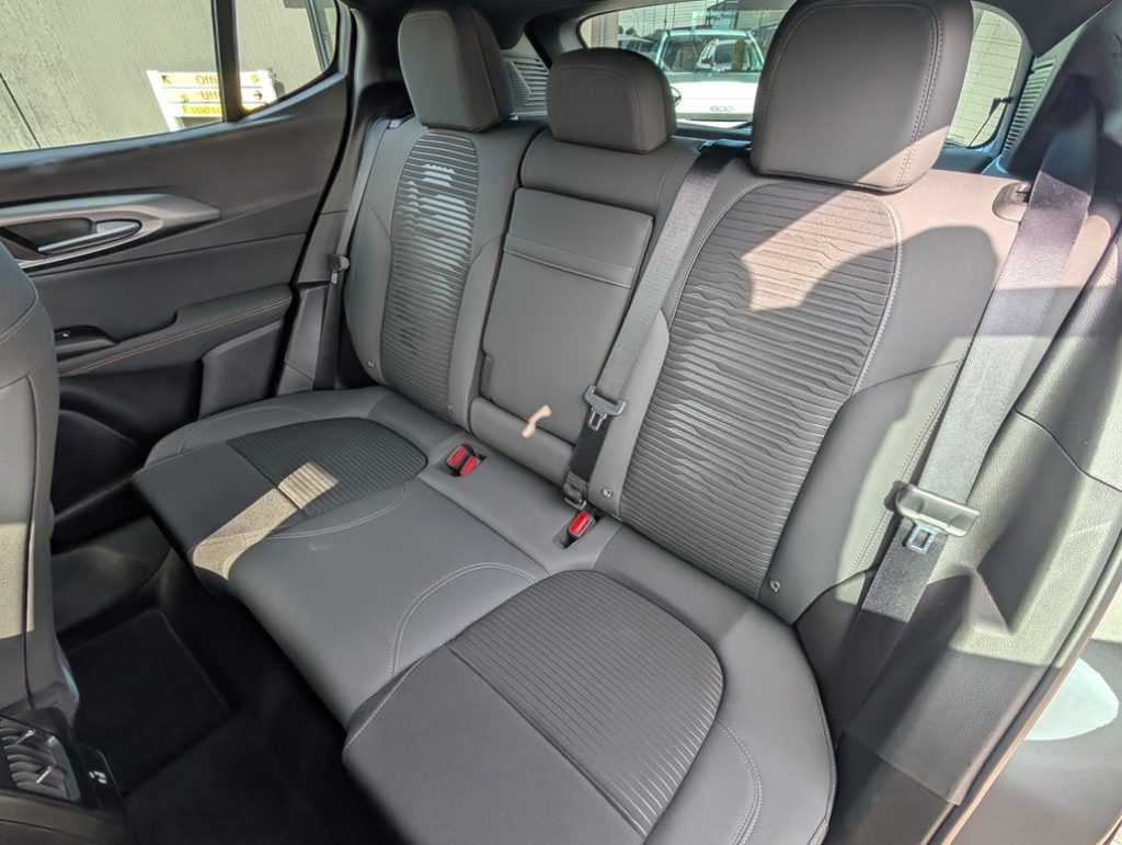 ALFA ROMEO Tonale 1.3 280 CV PHEV AT6 Q4 Sprint - 24