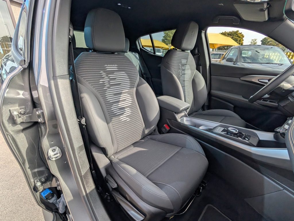 ALFA ROMEO Tonale 1.3 280 CV PHEV AT6 Q4 Sprint - 25