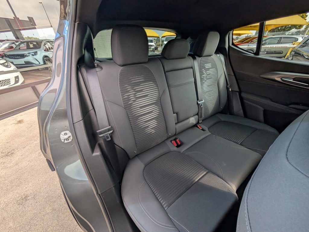 ALFA ROMEO Tonale 1.3 280 CV PHEV AT6 Q4 Sprint - 26