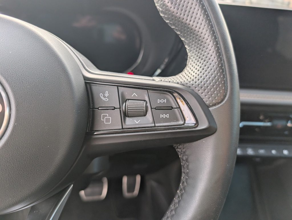 ALFA ROMEO Tonale 1.3 280 CV PHEV AT6 Q4 Sprint - 29