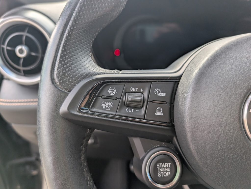 ALFA ROMEO Tonale 1.3 280 CV PHEV AT6 Q4 Sprint - 30