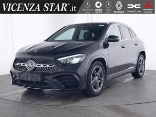 Mercedes-Benz GLA 200 d AMG PREMIUM