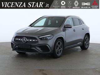 Mercedes-Benz GLA 200 d AMG PREMIUM