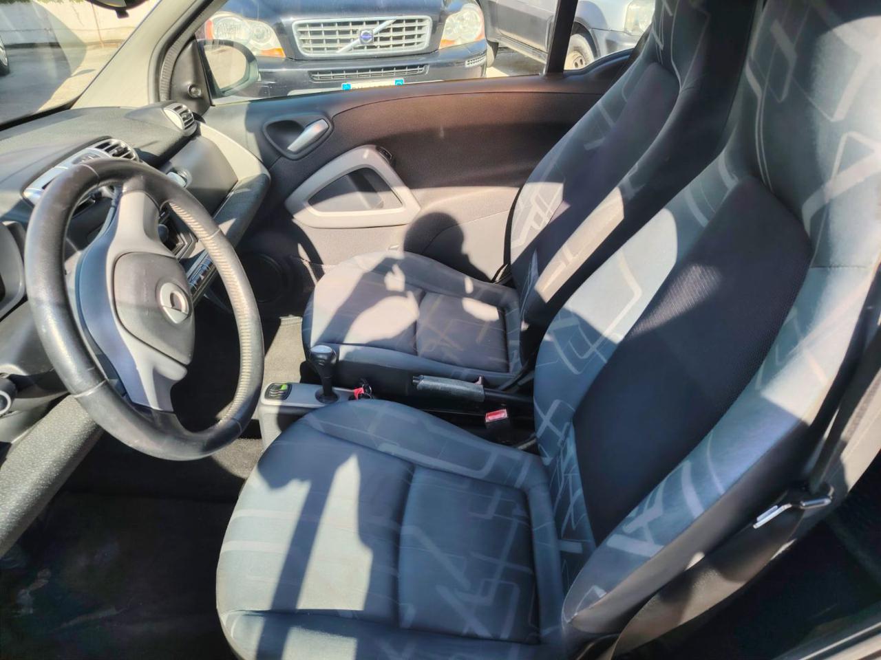 SMART ForTwo 1000 52 kW coupé passion - 10