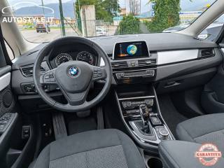 BMW 216 d Gran Tourer 7POSTI Steptronic Business F46 foto 59