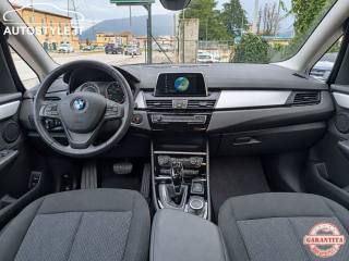 BMW 216 d Gran Tourer 7POSTI Steptronic Business F46 foto 61