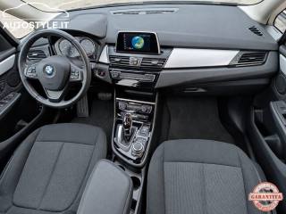 BMW 216 d Gran Tourer 7POSTI Steptronic Business F46 foto 62