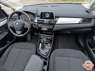 BMW 216 d Gran Tourer 7POSTI Steptronic Business F46 foto 63