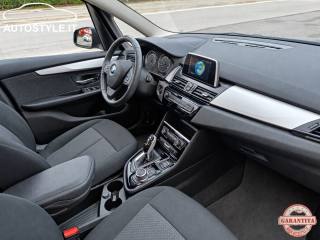 BMW 216 d Gran Tourer 7POSTI Steptronic Business F46 foto 64