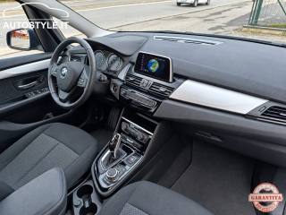 BMW 216 d Gran Tourer 7POSTI Steptronic Business F46 foto 65