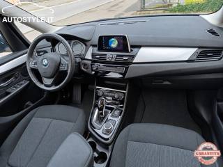 BMW 216 d Gran Tourer 7POSTI Steptronic Business F46 foto 66