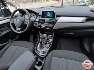 BMW 216 d Gran Tourer 7POSTI Steptronic Business F46 foto 67