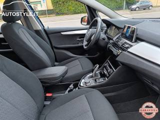 BMW 216 d Gran Tourer 7POSTI Steptronic Business F46 foto 68