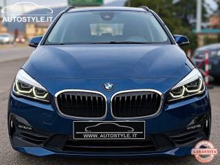 BMW 216 d Gran Tourer 7POSTI Steptronic Business F46 foto 3