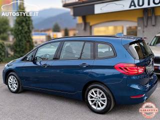 BMW 216 d Gran Tourer 7POSTI Steptronic Business F46 foto 42