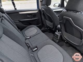 BMW 216 d Gran Tourer 7POSTI Steptronic Business F46 foto 69