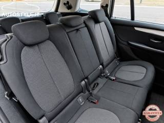 BMW 216 d Gran Tourer 7POSTI Steptronic Business F46 foto 70