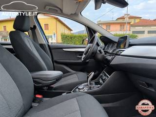 BMW 216 d Gran Tourer 7POSTI Steptronic Business F46 foto 13
