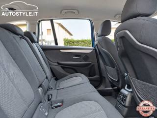 BMW 216 d Gran Tourer 7POSTI Steptronic Business F46 foto 14