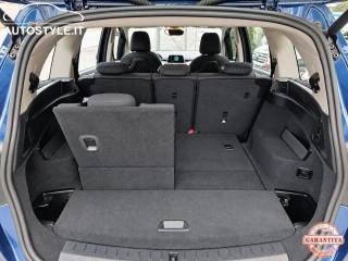 BMW 216 d Gran Tourer 7POSTI Steptronic Business F46 foto 16