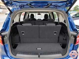 BMW 216 d Gran Tourer 7POSTI Steptronic Business F46 foto 18
