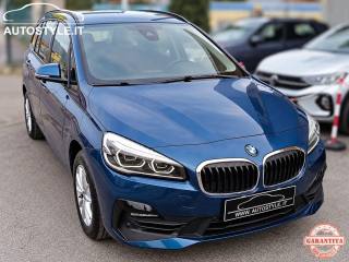 BMW 216 d Gran Tourer 7POSTI Steptronic Business F46 foto 32