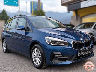 BMW 216 d Gran Tourer 7POSTI Steptronic Business F46 foto 35
