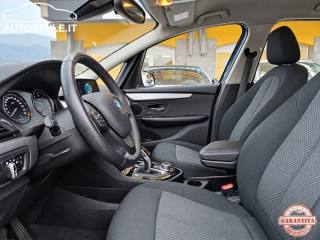 BMW 216 d Gran Tourer 7POSTI Steptronic Business F46 foto 53