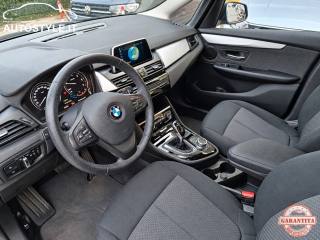 BMW 216 d Gran Tourer 7POSTI Steptronic Business F46 foto 54