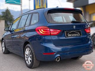 BMW 216 d Gran Tourer 7POSTI Steptronic Business F46 foto 45