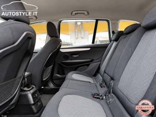 BMW 216 d Gran Tourer 7POSTI Steptronic Business F46 foto 71