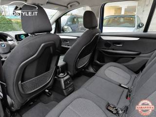BMW 216 d Gran Tourer 7POSTI Steptronic Business F46 foto 72