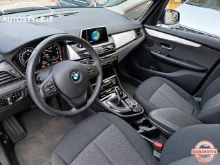 BMW 216 d Gran Tourer 7POSTI Steptronic Business F46 foto 55