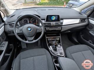 BMW 216 d Gran Tourer 7POSTI Steptronic Business F46 foto 56