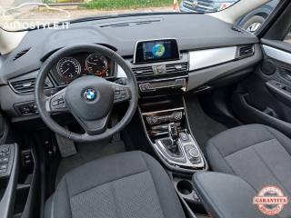 BMW 216 d Gran Tourer 7POSTI Steptronic Business F46 foto 57