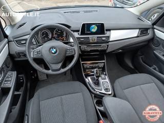 BMW 216 d Gran Tourer 7POSTI Steptronic Business F46 foto 58
