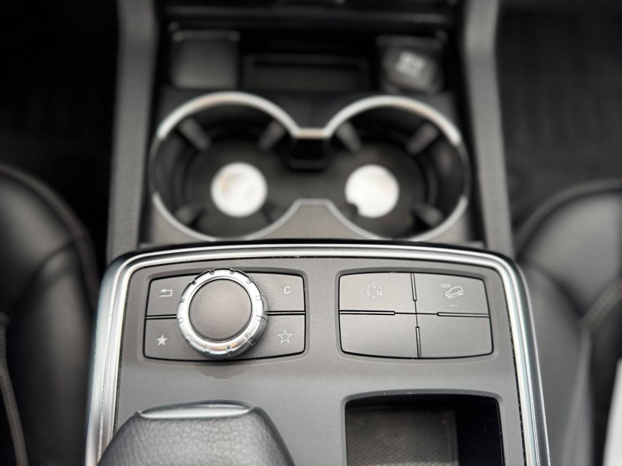 MERCEDES-BENZ ML 250 BlueTEC 4Matic Sport - 21