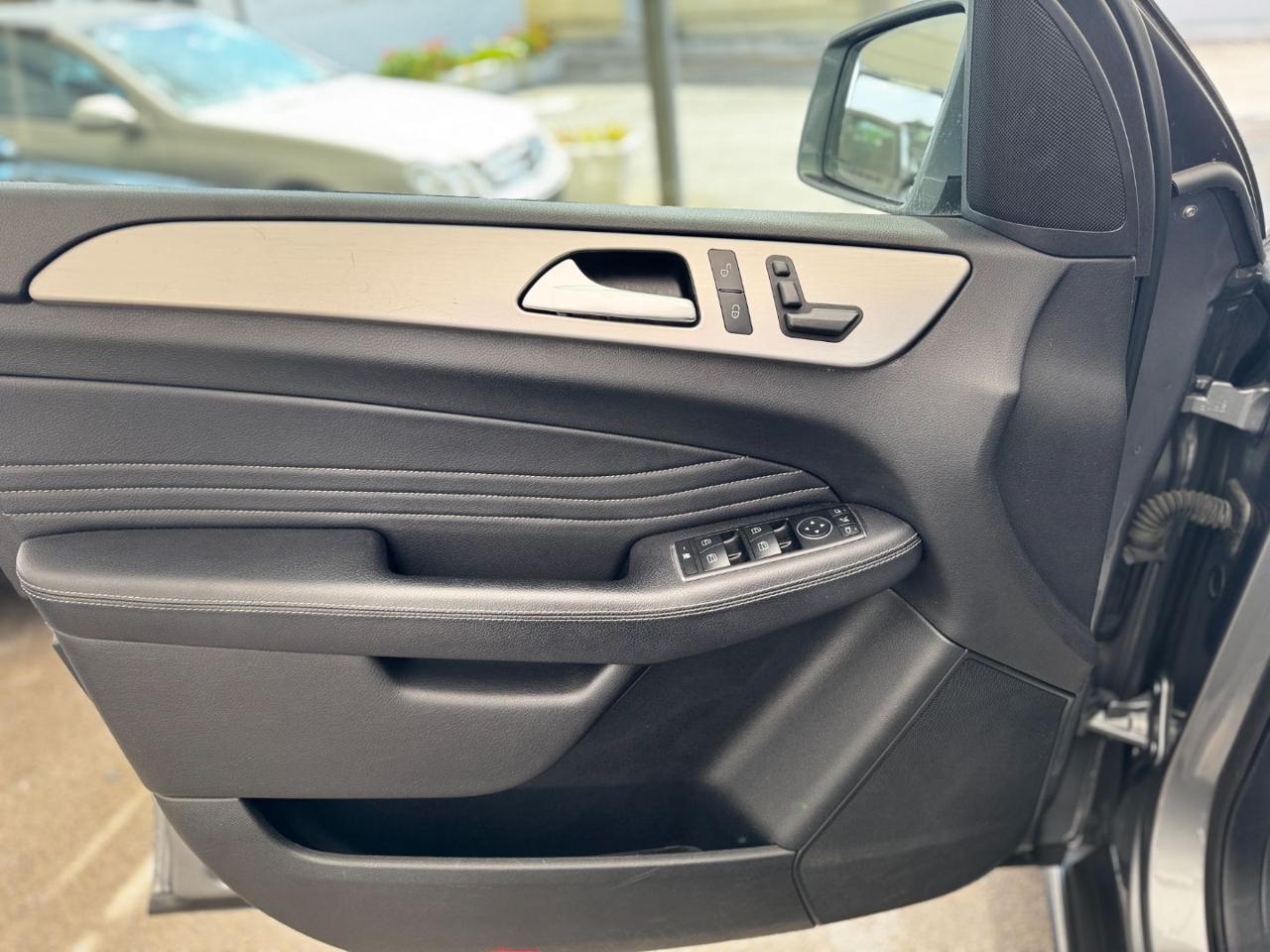 MERCEDES-BENZ ML 250 BlueTEC 4Matic Sport - 9