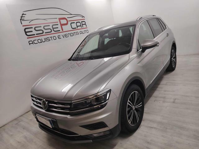 VOLKSWAGEN Tiguan 1.5 TSI 150 CV DSG AUTOMATICA 