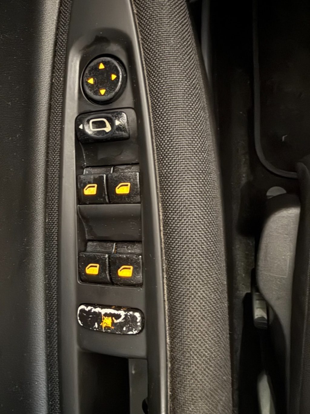 CITROEN C4 1.6 16V VTi 120CV VTR - 13