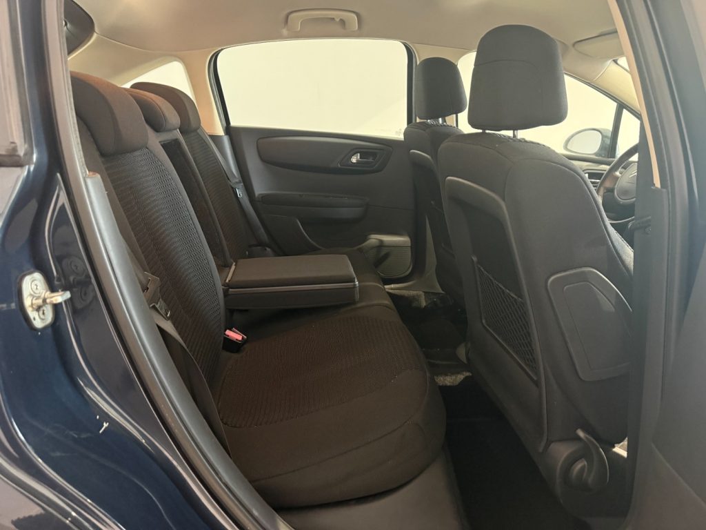 CITROEN C4 1.6 16V VTi 120CV VTR - 15