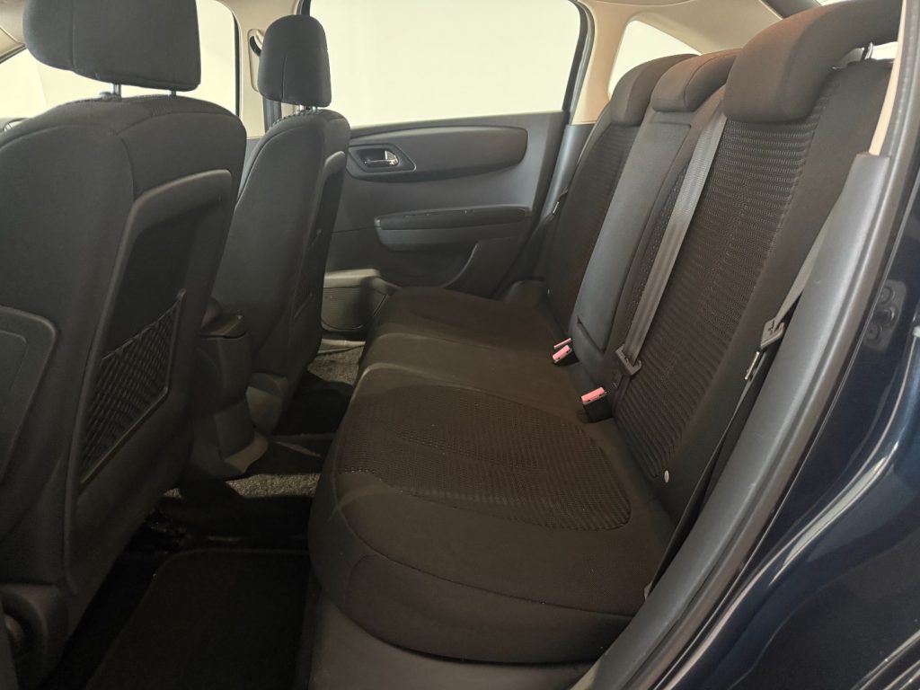CITROEN C4 1.6 16V VTi 120CV VTR - 16