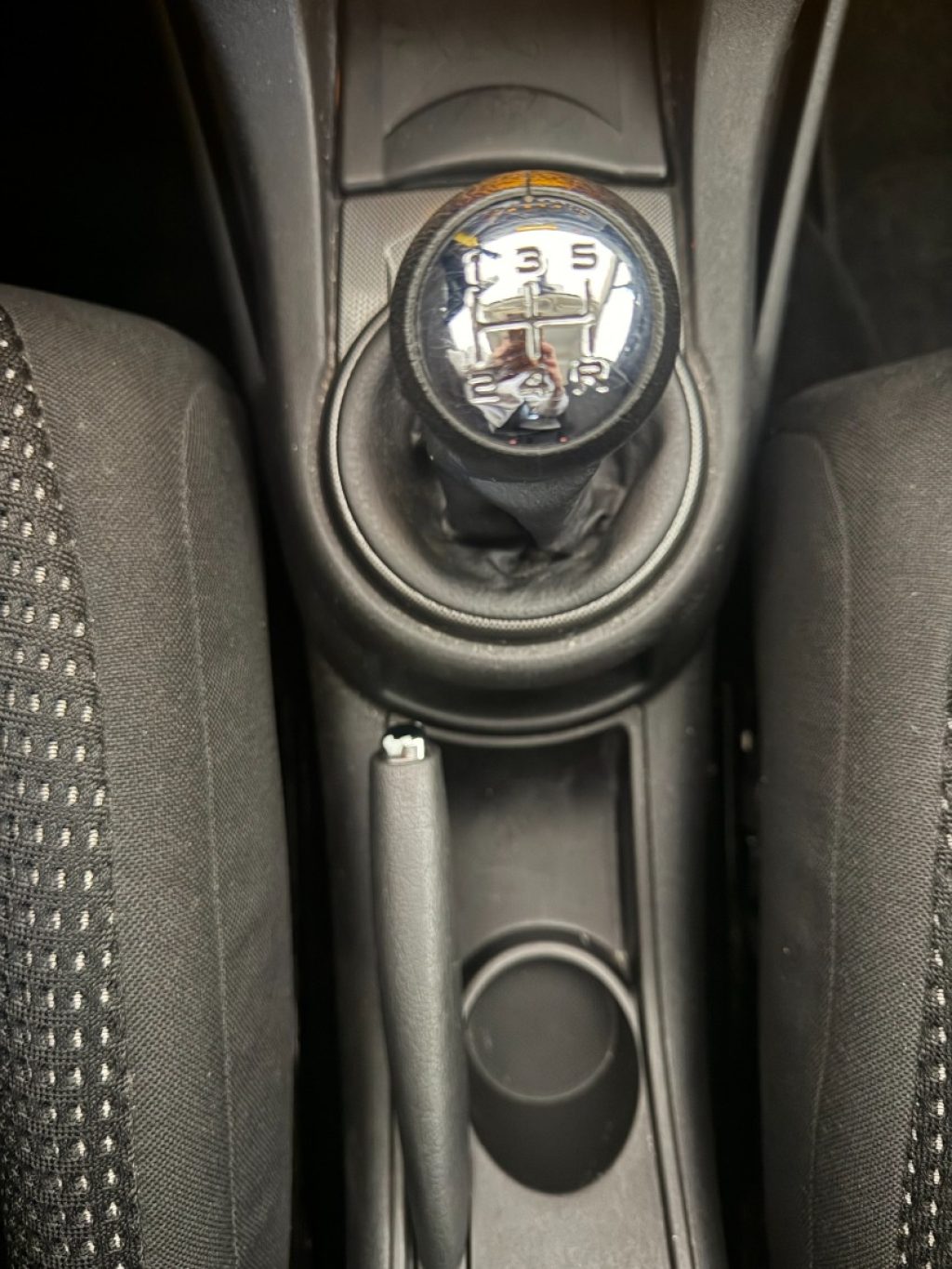 CITROEN C4 1.6 16V VTi 120CV VTR - 19