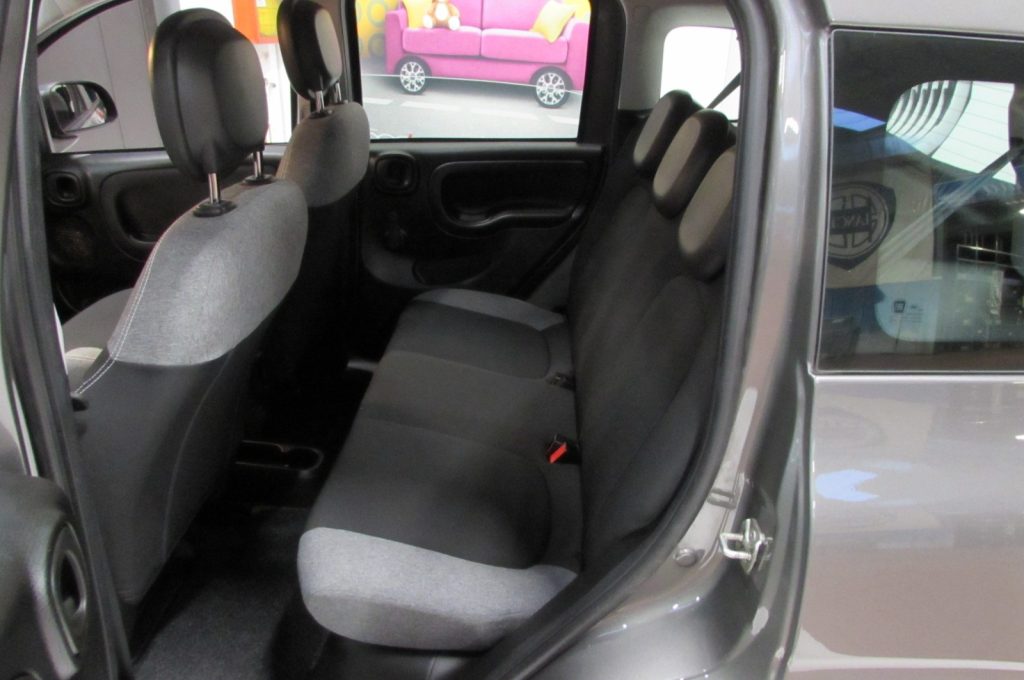 FIAT Panda 1.0 FireFly S&S Hybrid City Life - 13