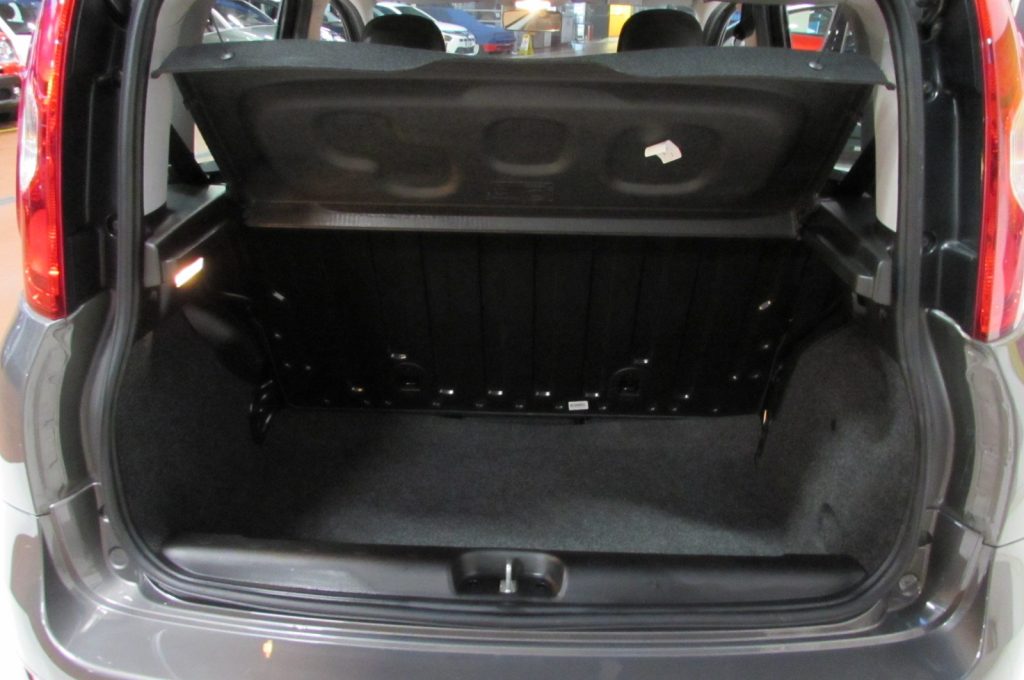 FIAT Panda 1.0 FireFly S&S Hybrid City Life - 14