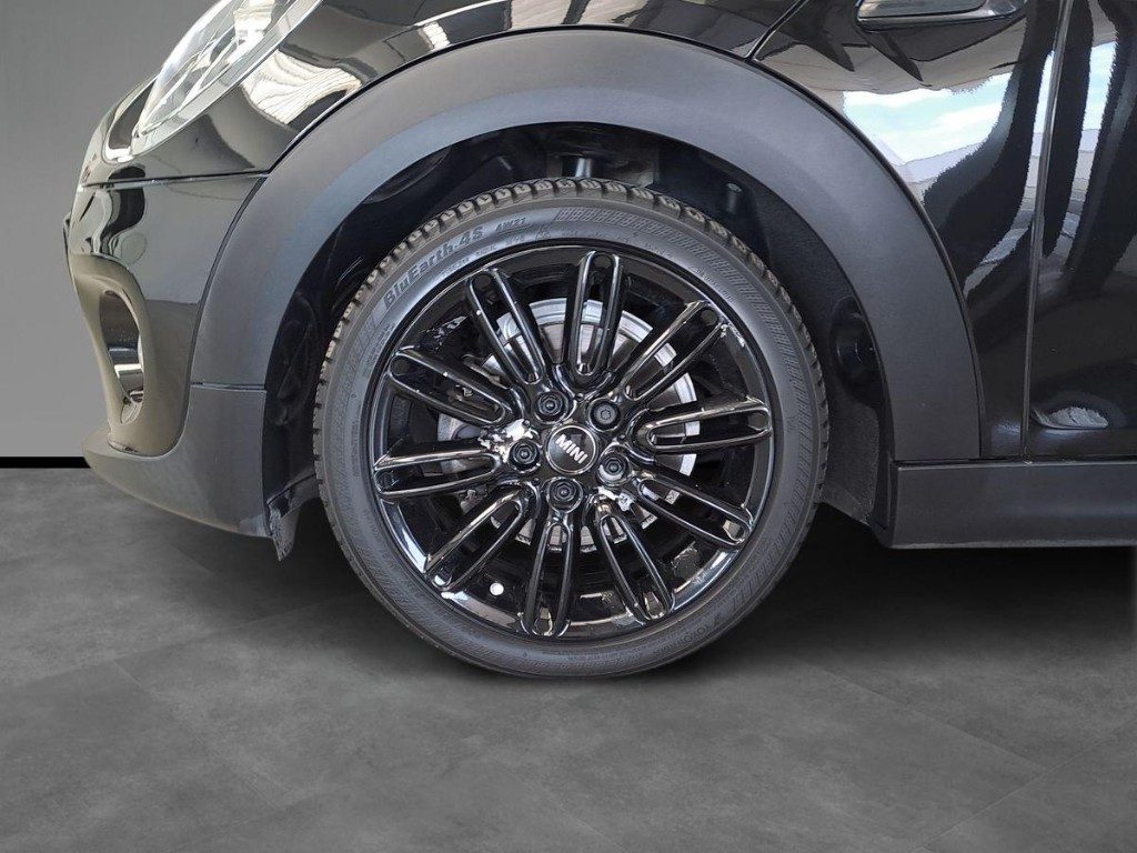MINI Cooper D 1.5 Cooper D 5 porte versione Classic Aut. - 5