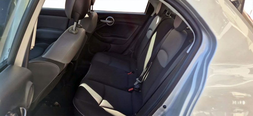FIAT 500X 1.6 MultiJet 120 CV Lounge - 8